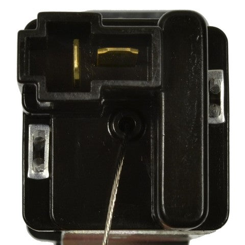 Standard Ignition Fuel Filler Door Lock Actuator P/N:DLA1200 Fits: Hyundai Azera 11-06 - Image 3
