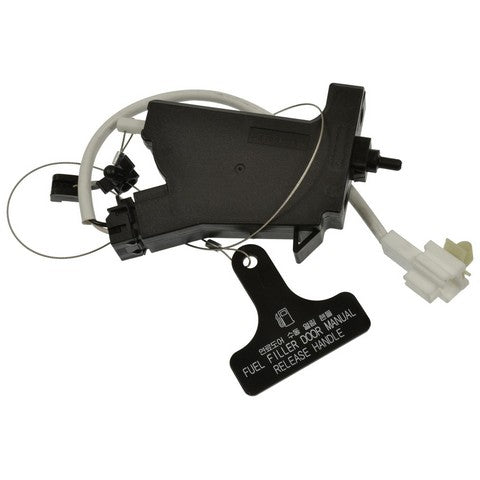 Standard Ignition Fuel Filler Door Lock Actuator P/N:DLA1201 Fits: Hyundai Genesis 12-09 - Image 1