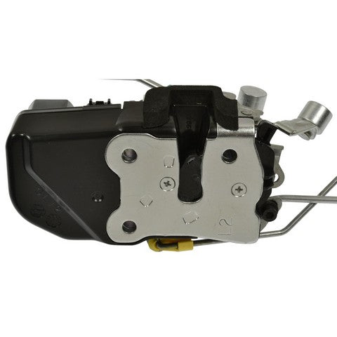Standard Ignition Door Lock Actuator P/N:DLA1211 Fits: Jeep Commander 10-06 - Image 2