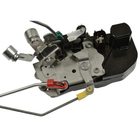 Standard Ignition Door Lock Actuator P/N:DLA1211 Fits: Jeep Commander 10-06 - Image 1