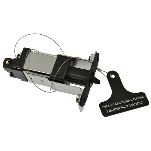 Standard Ignition Fuel Filler Door Lock Actuator P/N:DLA1213 Fits: Kia Borrego 11-09, Kia Sorento 12-11, Kia Sorento 2009 - Image 1