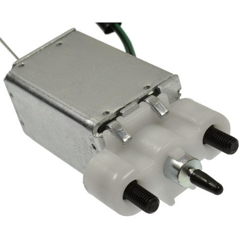 Standard Ignition Fuel Filler Door Lock Actuator P/N:DLA1214 Fits: Kia Sedona 06-02 - Image 2