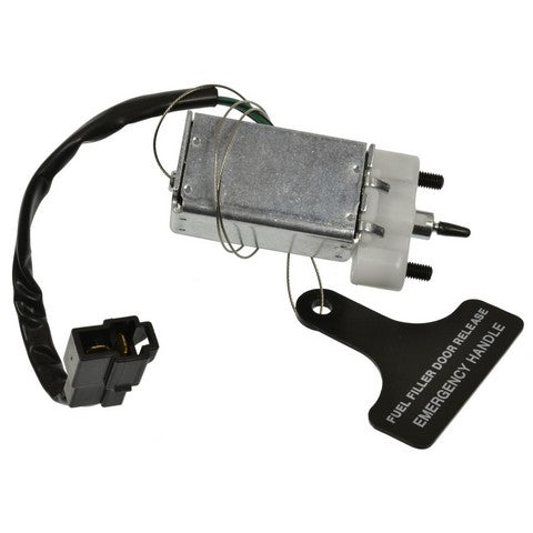 Standard Ignition Fuel Filler Door Lock Actuator P/N:DLA1214 Fits: Kia Sedona 06-02 - Image 1