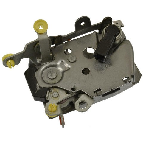 Standard Ignition Door Latch Assembly P/N:DLA1218 Fits: Ford Explorer 01-91, Ford Explorer Sport Trac 05-01 - Image 1