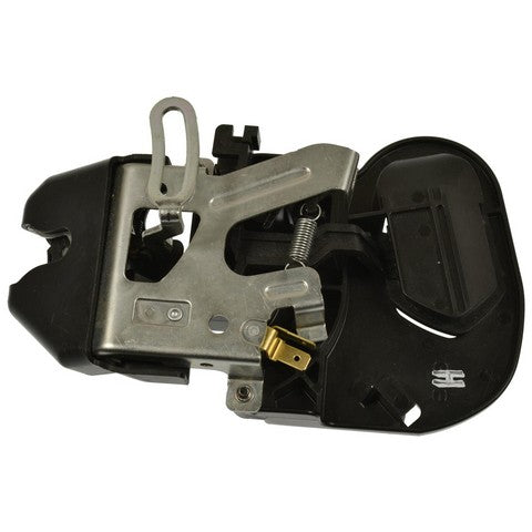 Standard Ignition Door Lock Actuator,Trunk Lock Actuator Motor P/N:DLA1222 Fits: Honda Civic 11-06 - Image 2