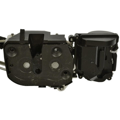 Standard Ignition Door Lock Actuator P/N:DLA1224 Fits: Mazda Protege 03-99, Mazda Protege5 03-02 - Image 2