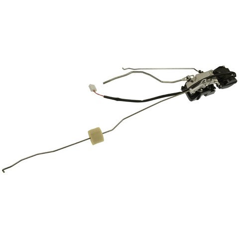 Standard Ignition Door Lock Actuator P/N:DLA1224 Fits: Mazda Protege 03-99, Mazda Protege5 03-02 - Image 1