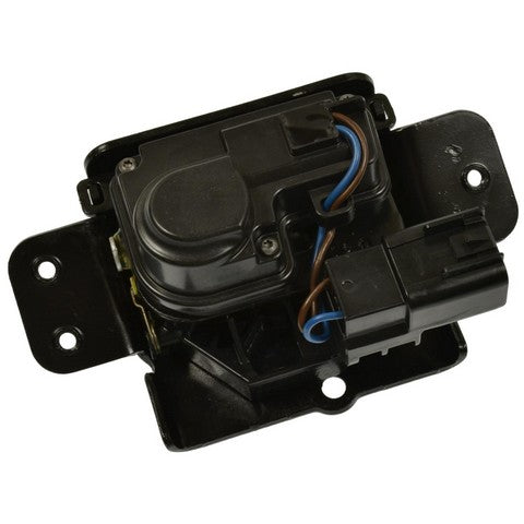 Standard Ignition Door Lock Actuator P/N:DLA1225 Fits: Buick Enclave, Cadillac Cts, Cadillac Escalade, Cadillac Escalade Esv, Cadillac Escalade Ext, Cadillac Srx, Chevrolet Avalanche, Chevrolet Equinox, Chevrolet Suburban 1500, Chevrolet Suburban 2500 - Image 1