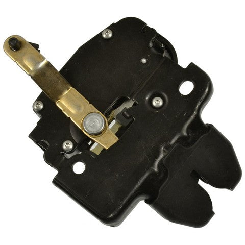 Standard Ignition Trunk Lock Actuator Motor P/N:DLA1226 Fits: Nissan Altima 06-02 - Image 2