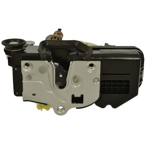 Standard Ignition Door Lock Actuator P/N:DLA1231 Fits: Chevrolet Silverado 2500 09-08 - Image 2