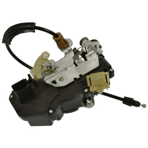 Standard Ignition Door Lock Actuator P/N:DLA1231 Fits: Chevrolet Silverado 2500 09-08 - Image 1