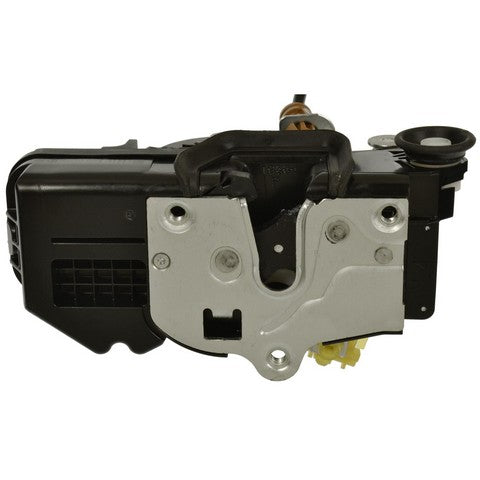 Standard Ignition Door Lock Actuator P/N:DLA1233 Fits: Chevrolet Silverado 1500 09-08, Chevrolet Silverado 2500 Hd 09-08, Chevrolet Silverado 3500 Hd 09-08, GMC Sierra 1500 09-08, GMC Sierra 2500 Hd 09-08, GMC Sierra 3500 Hd 09-08 - Image 2