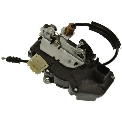 Standard Ignition Door Lock Actuator P/N:DLA1233 Fits: Chevrolet Silverado 1500 09-08, Chevrolet Silverado 2500 Hd 09-08, Chevrolet Silverado 3500 Hd 09-08, GMC Sierra 1500 09-08, GMC Sierra 2500 Hd 09-08, GMC Sierra 3500 Hd 09-08 - Image 1