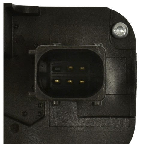 Standard Ignition Door Lock Actuator P/N:DLA1233 Fits: Chevrolet Silverado 1500 09-08, Chevrolet Silverado 2500 Hd 09-08, Chevrolet Silverado 3500 Hd 09-08, GMC Sierra 1500 09-08, GMC Sierra 2500 Hd 09-08, GMC Sierra 3500 Hd 09-08 - Image 3