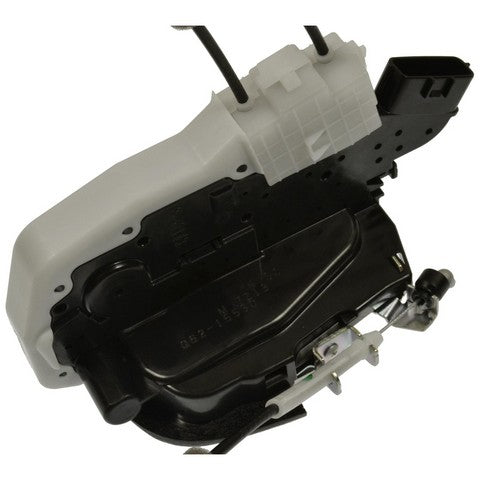 Standard Ignition Door Lock Actuator P/N:DLA1238 Fits: Nissan Titan Xd 19-16 - Image 1