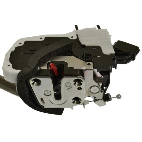 Standard Ignition Door Lock Actuator P/N:DLA1245 Fits: Nissan Murano 19-15, Nissan Murano 2021 - Image 2