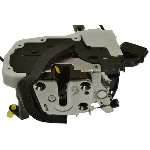 Standard Ignition Door Lock Actuator P/N:DLA1248 Fits: Nissan Titan Xd 19-16 - Image 2