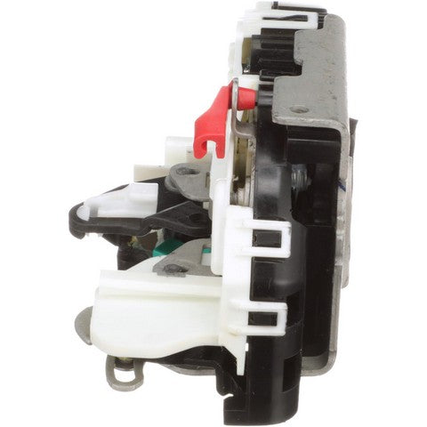 Standard Ignition Door Lock Actuator P/N:DLA1300 Fits: Dodge Nitro 11-07, Jeep Liberty 12-08 - Image 2