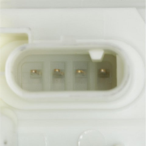 Standard Ignition Door Lock Actuator P/N:DLA1300 Fits: Dodge Nitro 11-07, Jeep Liberty 12-08 - Image 3