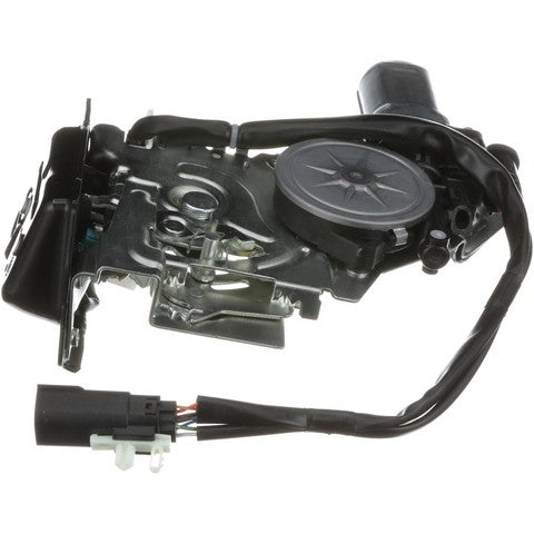 Standard Ignition Door Lock Actuator P/N:DLA1301 Fits: Ford Explorer 19-13 - Image 2