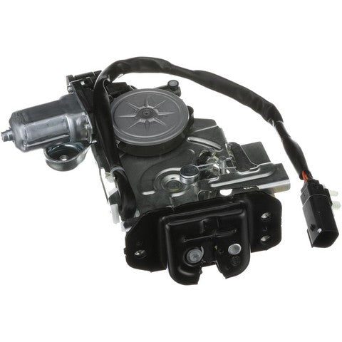 Standard Ignition Door Lock Actuator P/N:DLA1301 Fits: Ford Explorer 19-13 - Image 1
