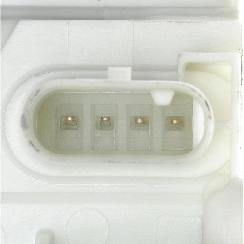 Standard Ignition Door Lock Actuator P/N:DLA1303 Fits: Dodge Nitro 11-07, Jeep Liberty 12-08 - Image 3