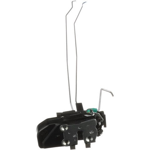 Standard Ignition Door Latch Assembly P/N:DLA1317 Fits: Jeep Grand Cherokee 02-99 - Image 2
