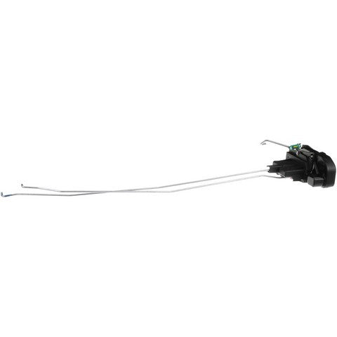 Standard Ignition Door Latch Assembly P/N:DLA1317 Fits: Jeep Grand Cherokee 02-99 - Image 3