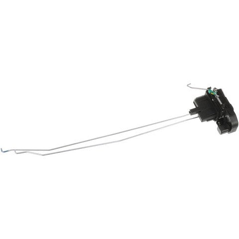 Standard Ignition Door Latch Assembly P/N:DLA1317 Fits: Jeep Grand Cherokee 02-99 - Image 1