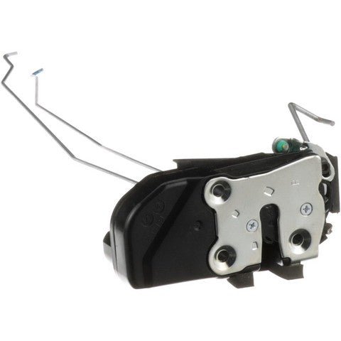 Standard Ignition Door Latch Assembly P/N:DLA1317 Fits: Jeep Grand Cherokee 02-99 - Image 4