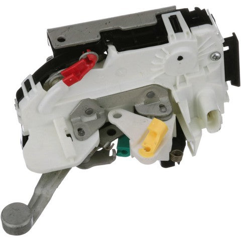 Standard Ignition Door Latch Assembly,Door Lock Actuator P/N:DLA1323 Fits: Dodge Nitro 11-07, Jeep Liberty 12-08 - Image 2