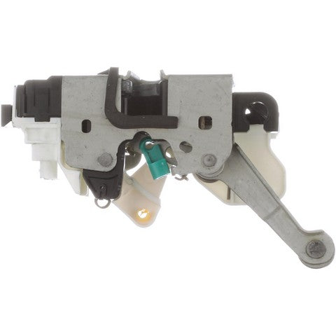 Standard Ignition Door Latch Assembly,Door Lock Actuator P/N:DLA1323 Fits: Dodge Nitro 11-07, Jeep Liberty 12-08 - Image 3