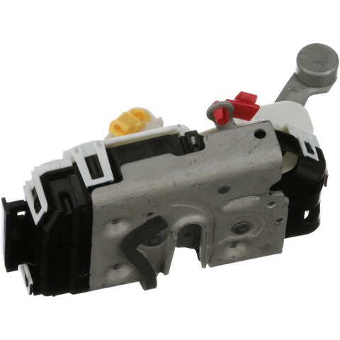 Standard Ignition Door Latch Assembly,Door Lock Actuator P/N:DLA1323 Fits: Dodge Nitro 11-07, Jeep Liberty 12-08 - Image 1