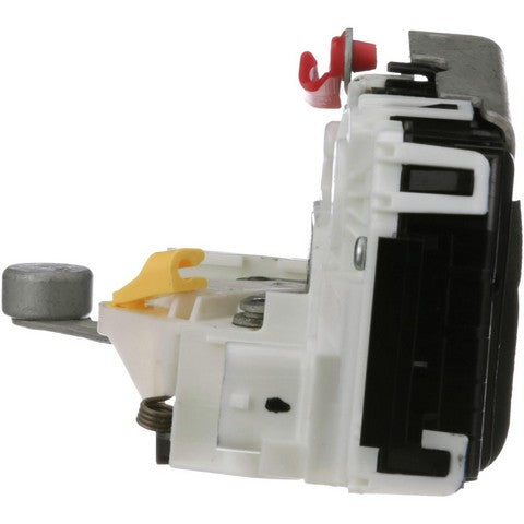 Standard Ignition Door Latch Assembly,Door Lock Actuator P/N:DLA1323 Fits: Dodge Nitro 11-07, Jeep Liberty 12-08 - Image 5