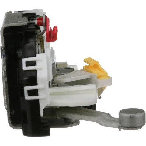 Standard Ignition Door Latch Assembly,Door Lock Actuator P/N:DLA1323 Fits: Dodge Nitro 11-07, Jeep Liberty 12-08 - Image 6