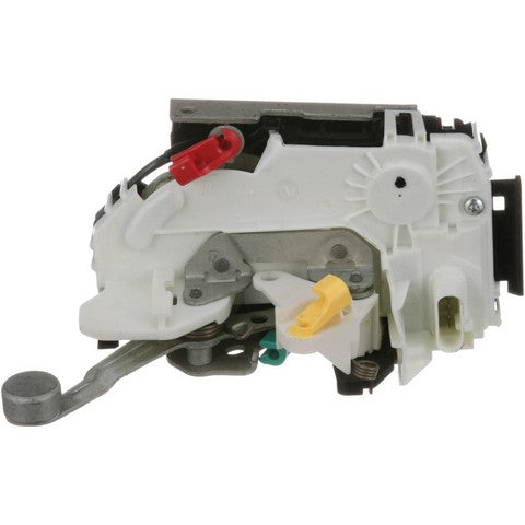Standard Ignition Door Latch Assembly,Door Lock Actuator P/N:DLA1323 Fits: Dodge Nitro 11-07, Jeep Liberty 12-08 - Image 7