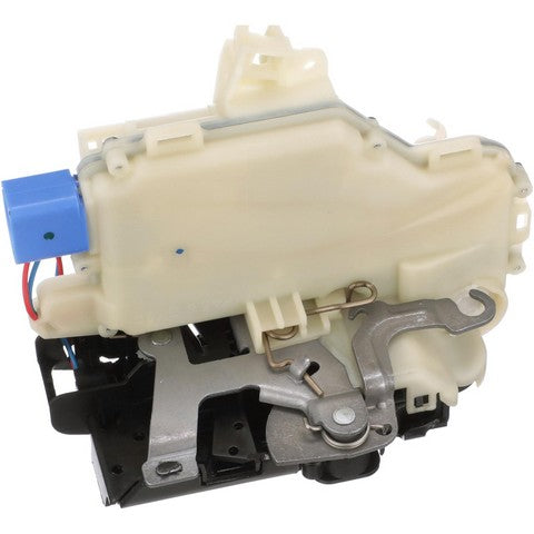 Standard Ignition Door Lock Actuator P/N:DLA1325 Fits: Volkswagen Beetle 10-03, Volkswagen Golf Sportwagen 13-10, Volkswagen Gti 09-06, Volkswagen Jetta 14-05, Volkswagen R32 2008, Volkswagen Rabbit 09-06 - Image 1