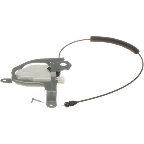 Standard Ignition Door Lock Actuator P/N:DLA1326 Fits: Nissan Quest 12-11, Nissan Quest 17-14 - Image 2