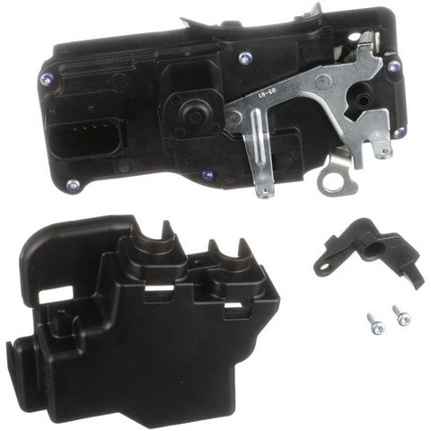 Standard Ignition Door Lock Actuator P/N:DLA1329 Fits: Cadillac Xlr 06-04, Cadillac Xlr 09-08, Chevrolet Corvette 13-05 - Image 1