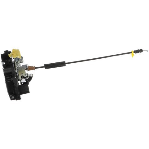 Standard Ignition Door Lock Actuator P/N:DLA1333 Fits: Cadillac Escalade, Cadillac Escalade Ext, Chevrolet Silverado 1500, Chevrolet Silverado 2500 Hd, Chevrolet Silverado 3500 Hd, Chevrolet Tahoe, GMC Sierra 1500, GMC Sierra 2500 Hd, GMC Sierra 3500 Hd - Image 1