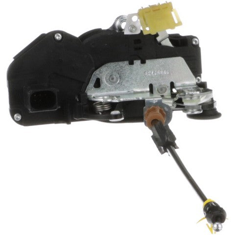 Standard Ignition Door Lock Actuator P/N:DLA1333 Fits: Cadillac Escalade, Cadillac Escalade Ext, Chevrolet Silverado 1500, Chevrolet Silverado 2500 Hd, Chevrolet Silverado 3500 Hd, Chevrolet Tahoe, GMC Sierra 1500, GMC Sierra 2500 Hd, GMC Sierra 3500 Hd - Image 2
