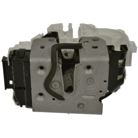 Standard Ignition Door Lock Actuator P/N:DLA1340 Fits: Chrysler Sebring 10-07, Dodge Avenger 10-08 - Image 2