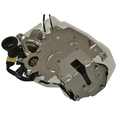 Standard Ignition Door Lock Actuator P/N:DLA1373 Fits: Toyota Sienna 17-11 - Image 2
