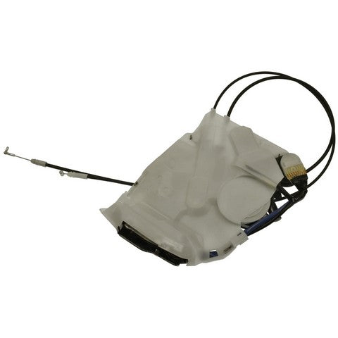 Standard Ignition Door Lock Actuator P/N:DLA1373 Fits: Toyota Sienna 17-11 - Image 1