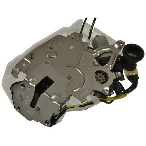 Standard Ignition Door Lock Actuator P/N:DLA1380 Fits: Toyota Sienna 17-11 - Image 2