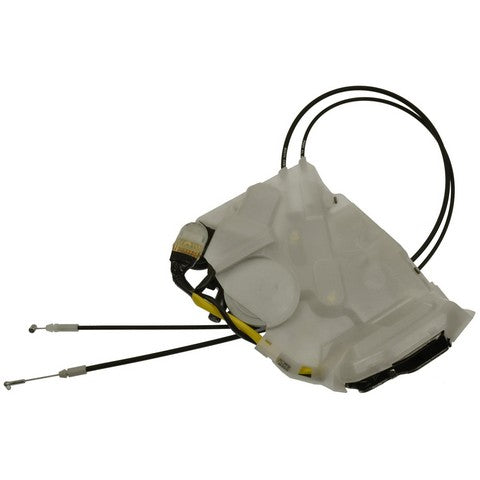Standard Ignition Door Lock Actuator P/N:DLA1380 Fits: Toyota Sienna 17-11 - Image 1