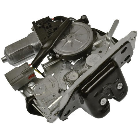 Standard Ignition Door Lock Actuator,Tailgate Latch Assembly P/N:DLA1382 Fits: Chrysler Pacifica 19-17, Dodge Durango 24-11, Jeep Cherokee 18-14, Jeep Grand Cherokee 21-11 - Image 2