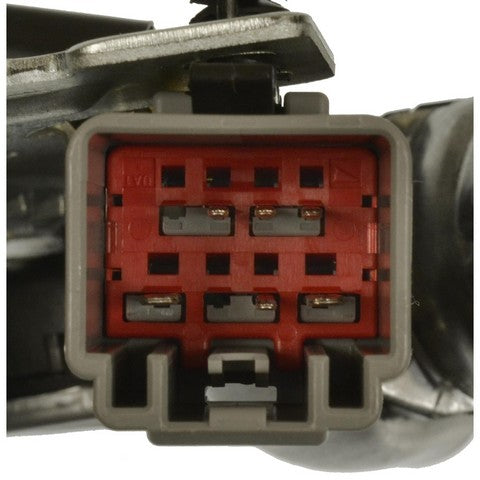 Standard Ignition Door Lock Actuator,Tailgate Latch Assembly P/N:DLA1382 Fits: Chrysler Pacifica 19-17, Dodge Durango 24-11, Jeep Cherokee 18-14, Jeep Grand Cherokee 21-11 - Image 3