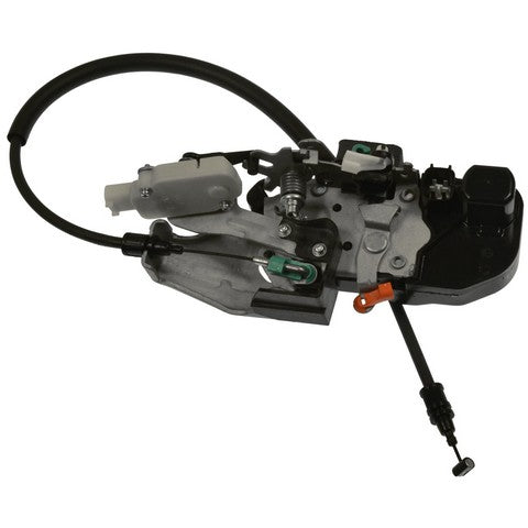 Standard Ignition Door Lock Actuator P/N:DLA1384 Fits: Dodge Challenger 14-11 - Image 1