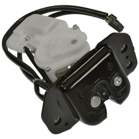 Standard Ignition Door Lock Actuator P/N:DLA1397 Fits: Ford Explorer 19-13 - Image 2